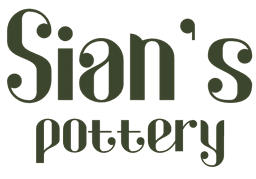 Sian's Pots